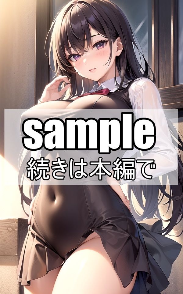 近い将来、女子が裸で街を闊歩する時代が来るかもしれません！