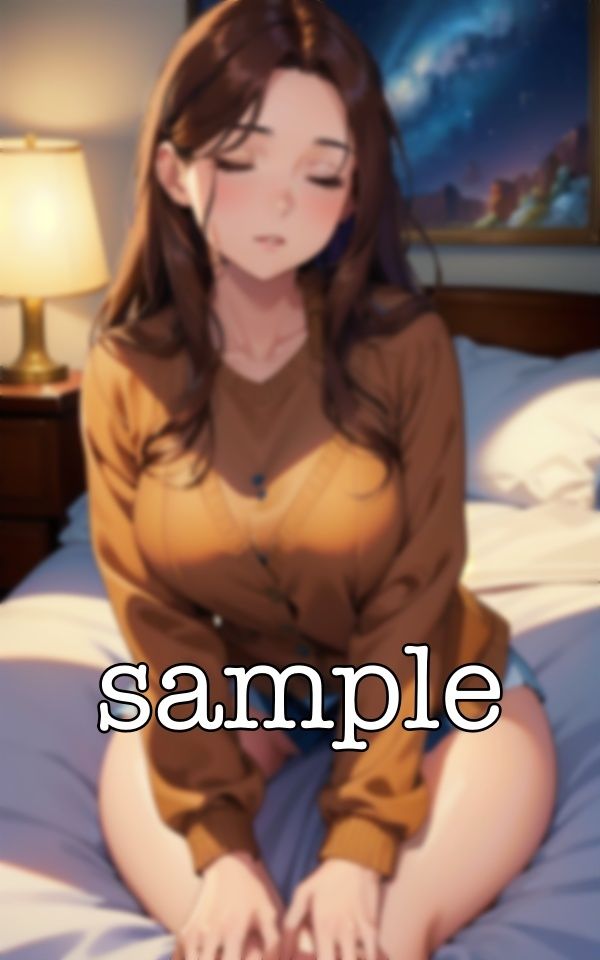 先輩の姉が酔っ払っちゃった・・・友達の家に行ったらFカップの巨乳がみえて・・