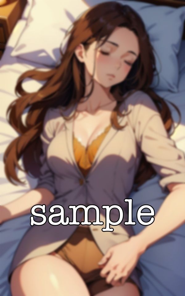 先輩の姉が酔っ払っちゃった・・・友達の家に行ったらFカップの巨乳がみえて・・