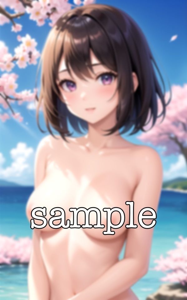 さくらこの全裸スペシャル！普段はおとなしい新人社員の趣味は全裸・・・