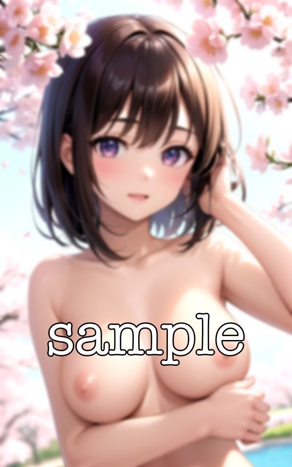 さくらこの全裸スペシャル！普段はおとなしい新人社員の趣味は全裸・・・