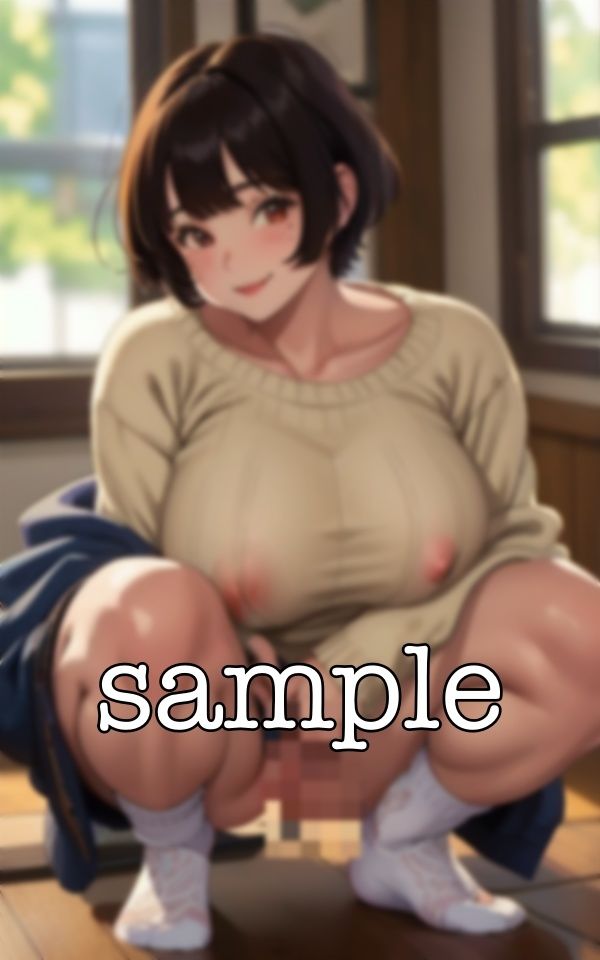 【脱毛した妹】パイパンの妹が脱毛したVIOをみせつける〜Gカップと成長したおっぱいに気を取られるスペシャル・・