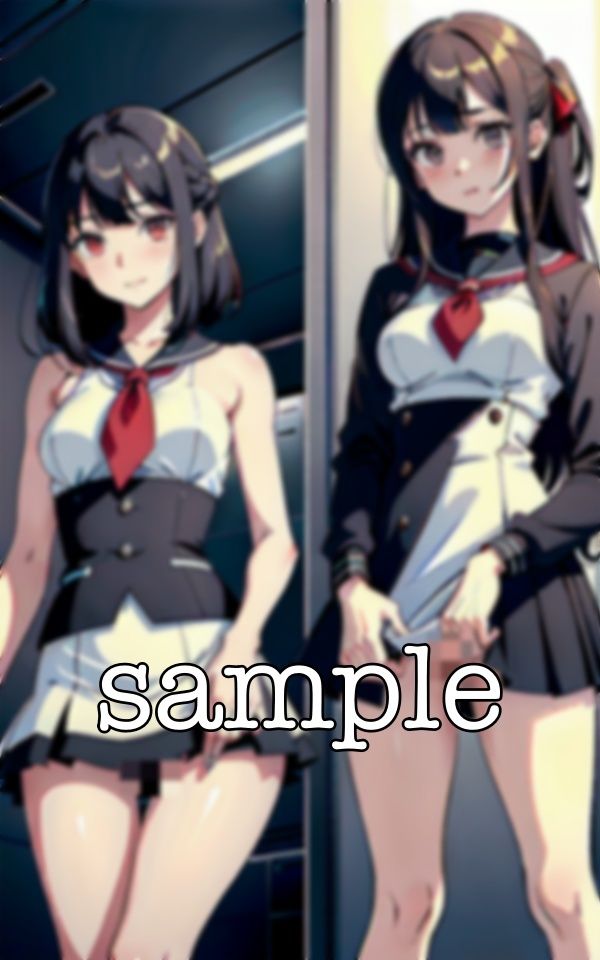 キャビンアテンダントの副業〜CAの仕事だけでは物足りず・・・パンチラしてしまう〜