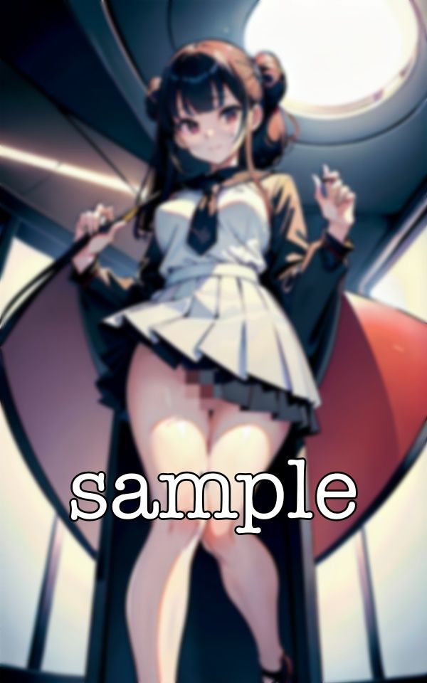 キャビンアテンダントの副業〜CAの仕事だけでは物足りず・・・パンチラしてしまう〜