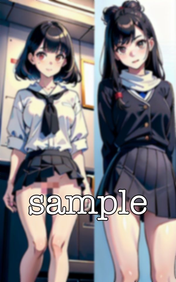 キャビンアテンダントの副業〜CAの仕事だけでは物足りず・・・パンチラしてしまう〜