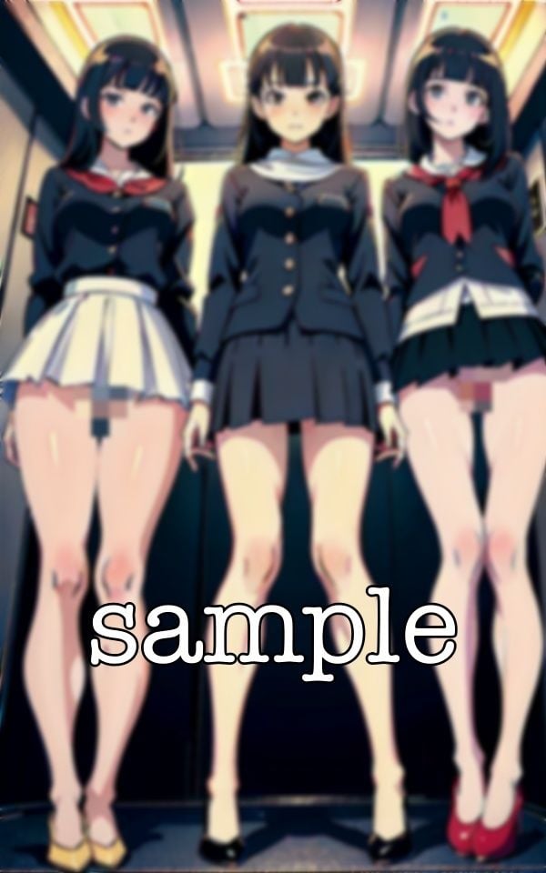 キャビンアテンダントの副業〜CAの仕事だけでは物足りず・・・パンチラしてしまう〜