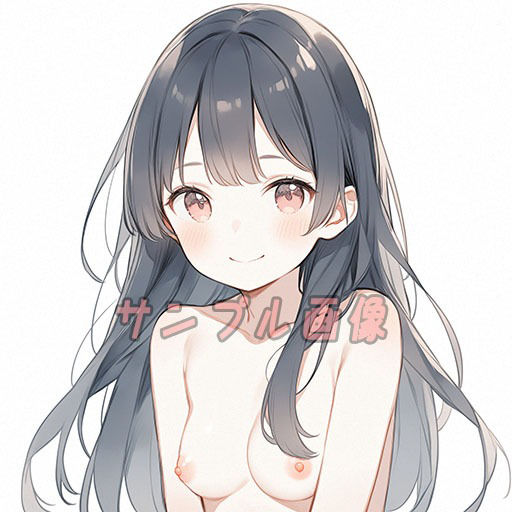 おっぱい×少女