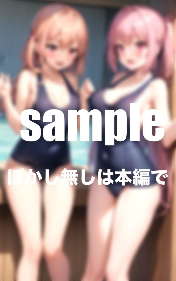 アイドル達と南国旅行 恋愛禁止の欲求不満アイドル達がぼくの巨根を取り合い・・・