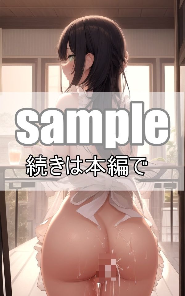 メイドラブドールとの怠惰な日常〜ご主人さまのお望み通りに乱れます〜