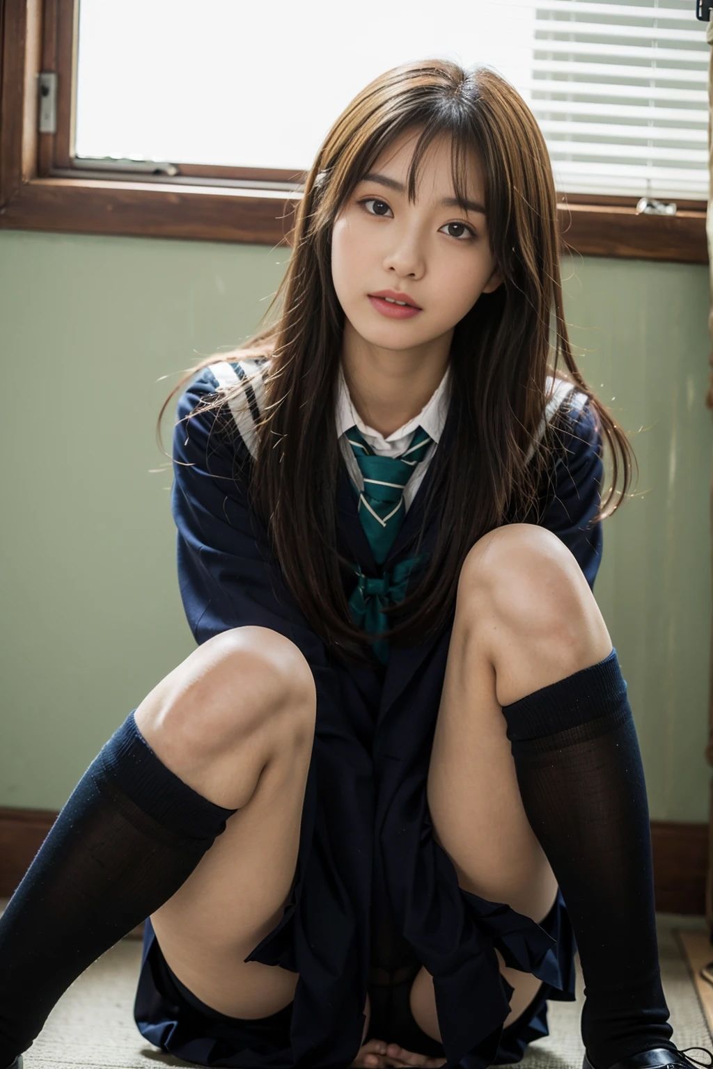 ぱんみせ パンツ見せてください