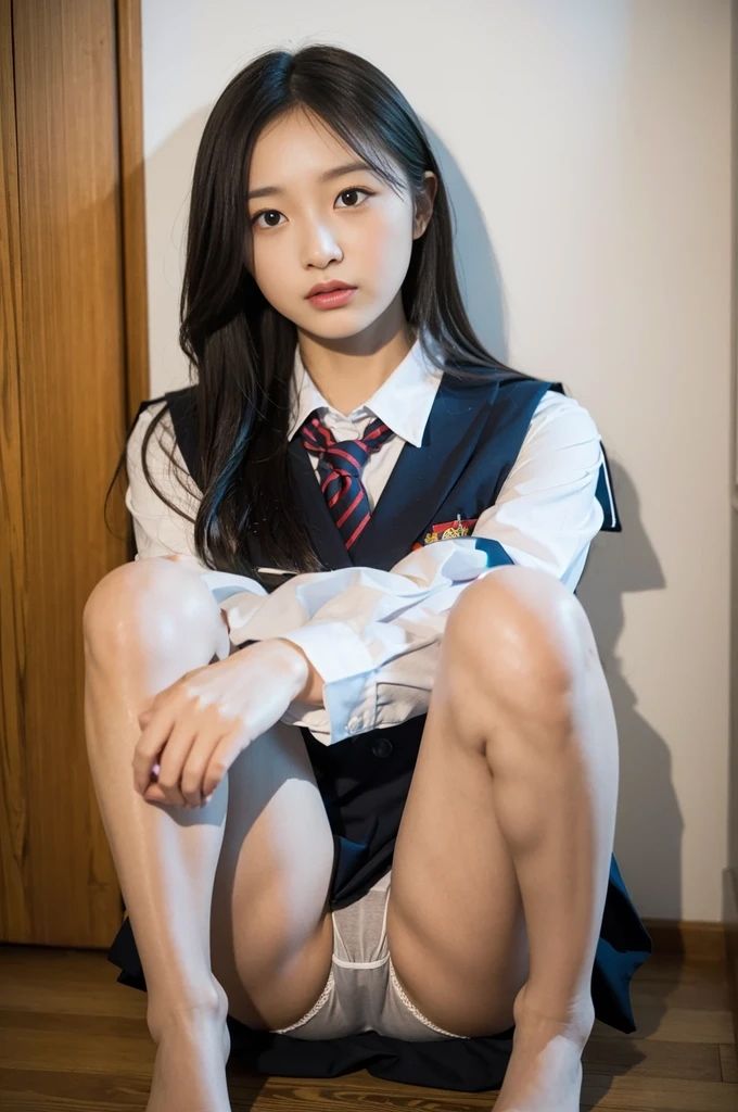 ぱんみせ パンツ見せてください