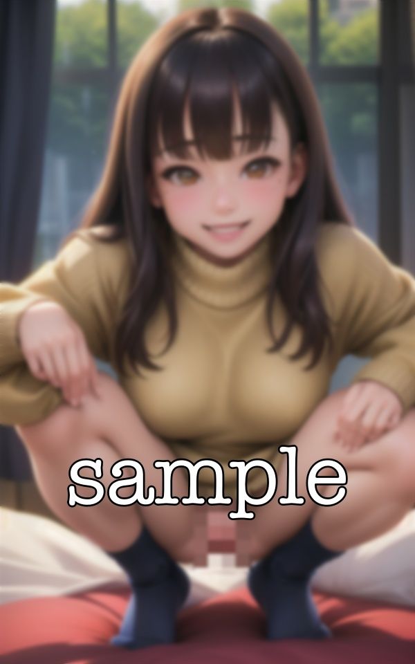 パイパンの妹〜久しぶりに会った妹がおまんこをくぱぁして見せつけてきたスペシャル〜