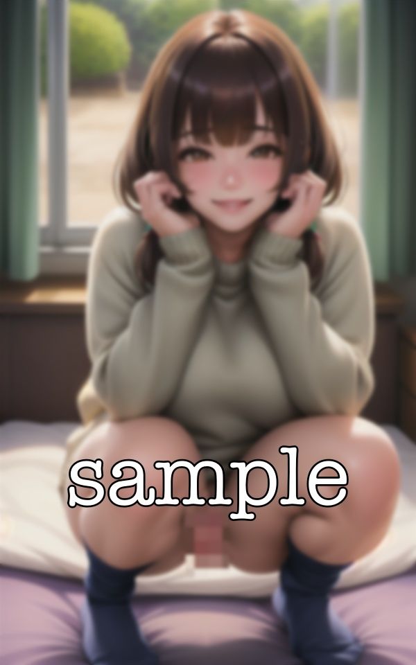 パイパンの妹〜久しぶりに会った妹がおまんこをくぱぁして見せつけてきたスペシャル〜