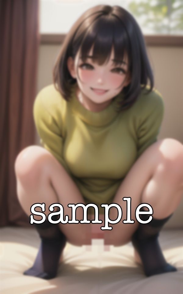 パイパンの妹〜久しぶりに会った妹がおまんこをくぱぁして見せつけてきたスペシャル〜