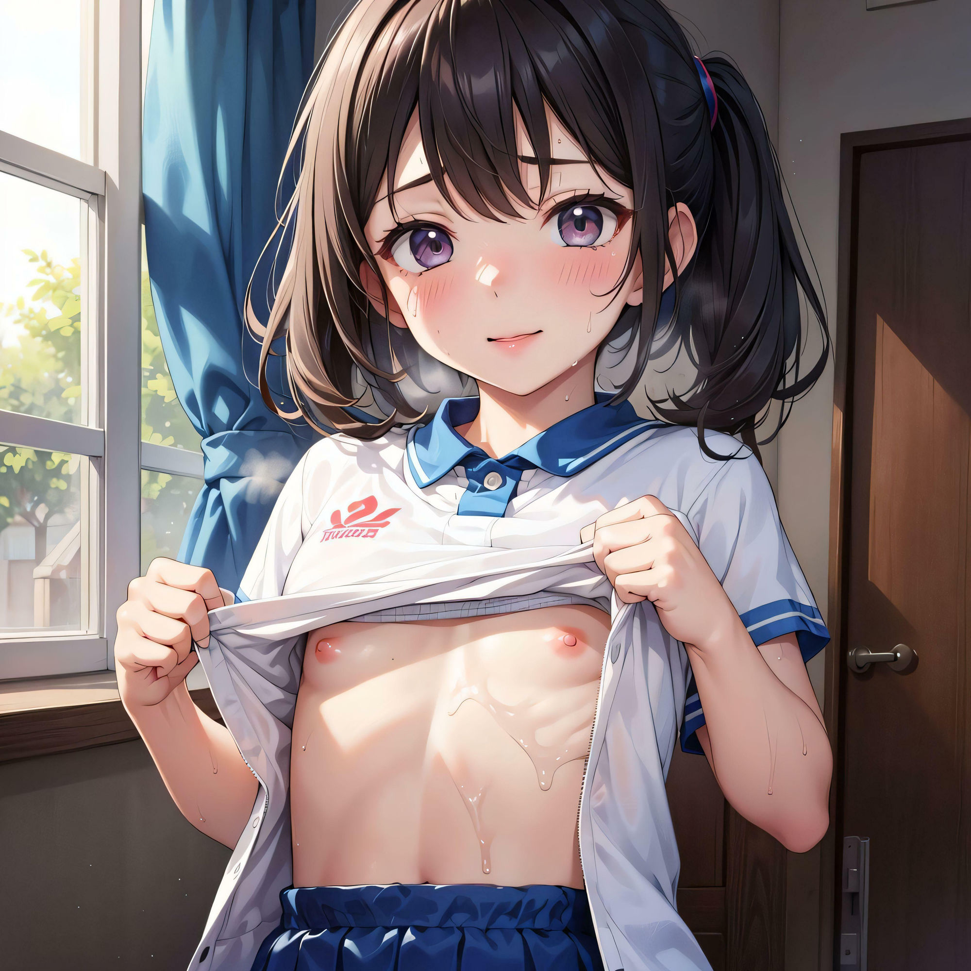 じんわりぱんつ