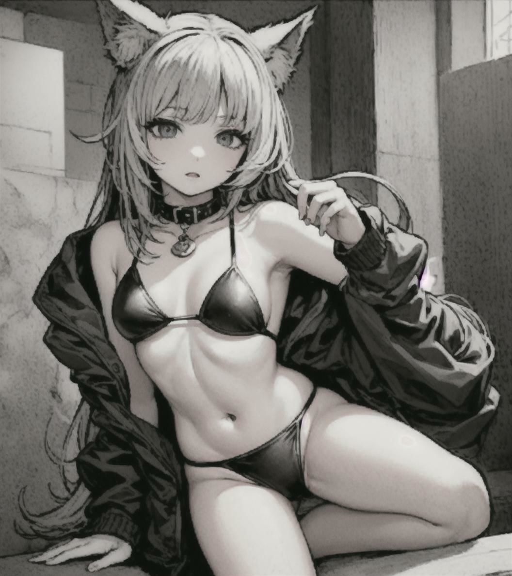 けもみみたうん