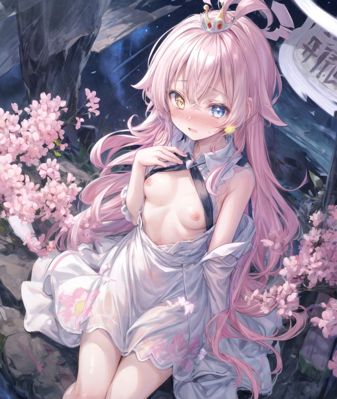 透き通るような世界アルバムvol.3