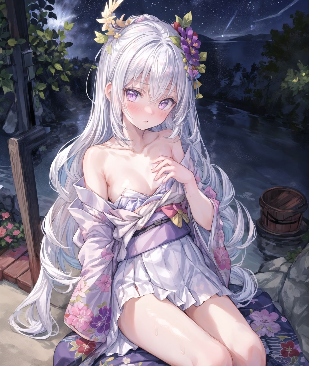 透き通るような世界アルバムvol.3