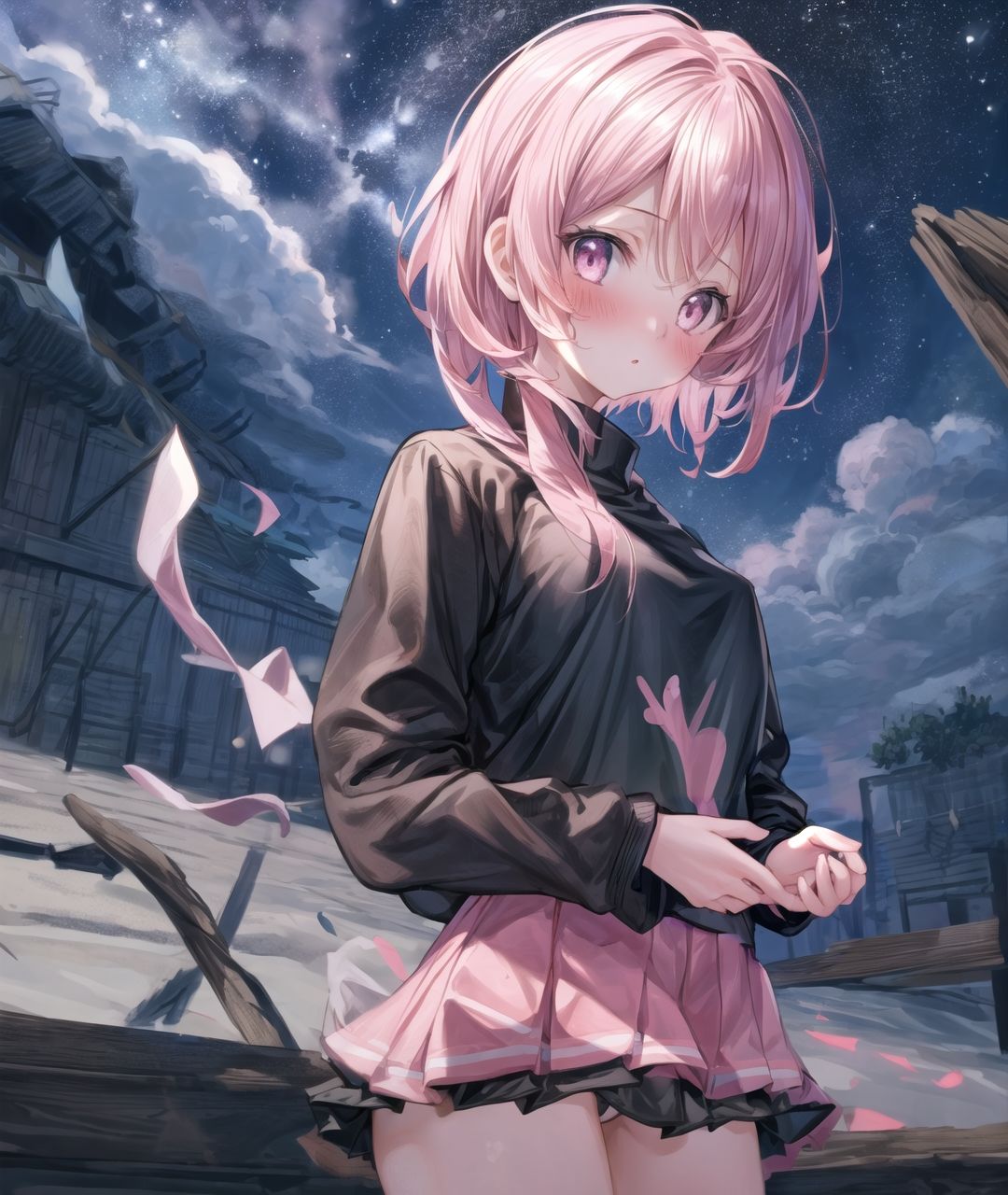 透き通るような世界アルバムvol.3