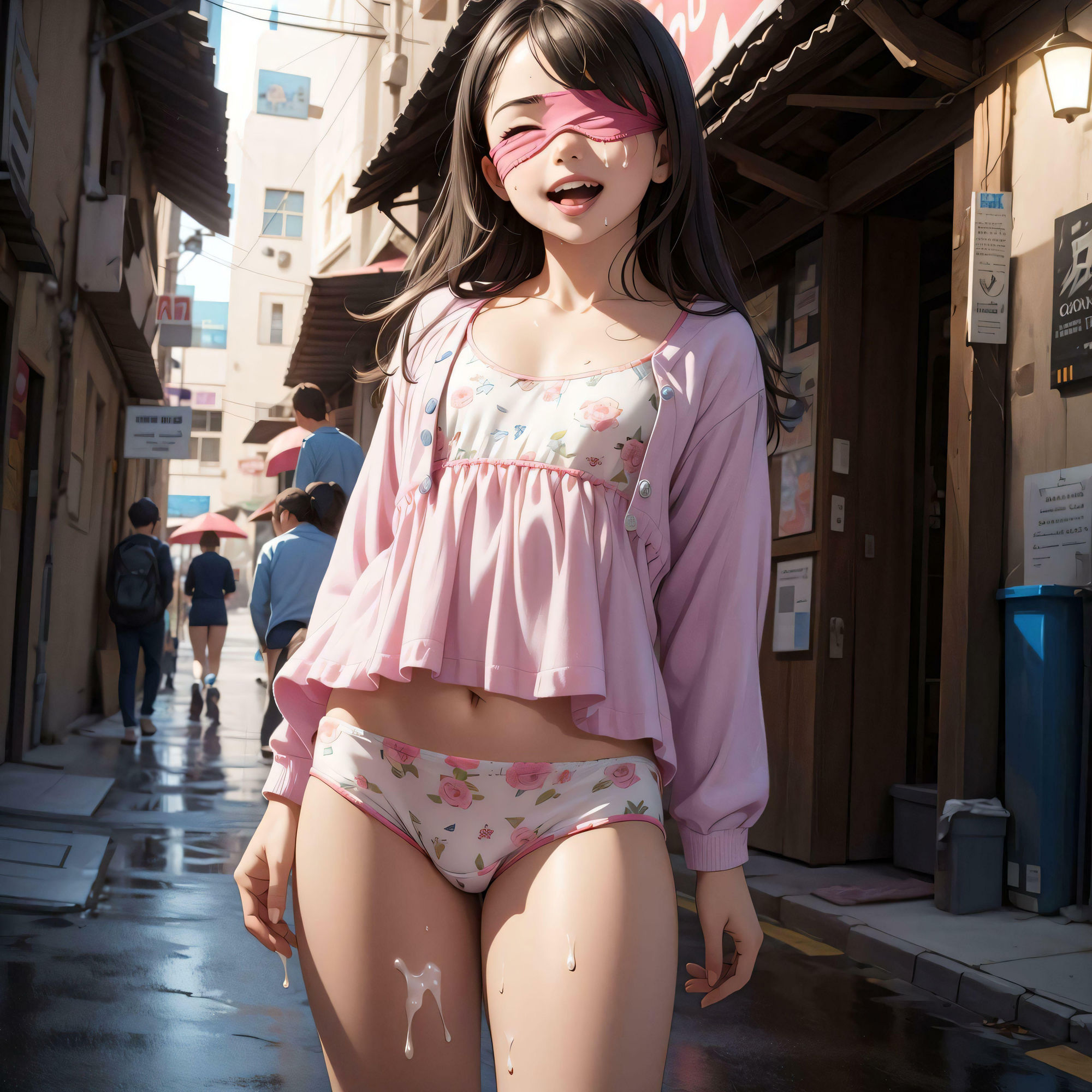 ひよこ彼女が欲しい