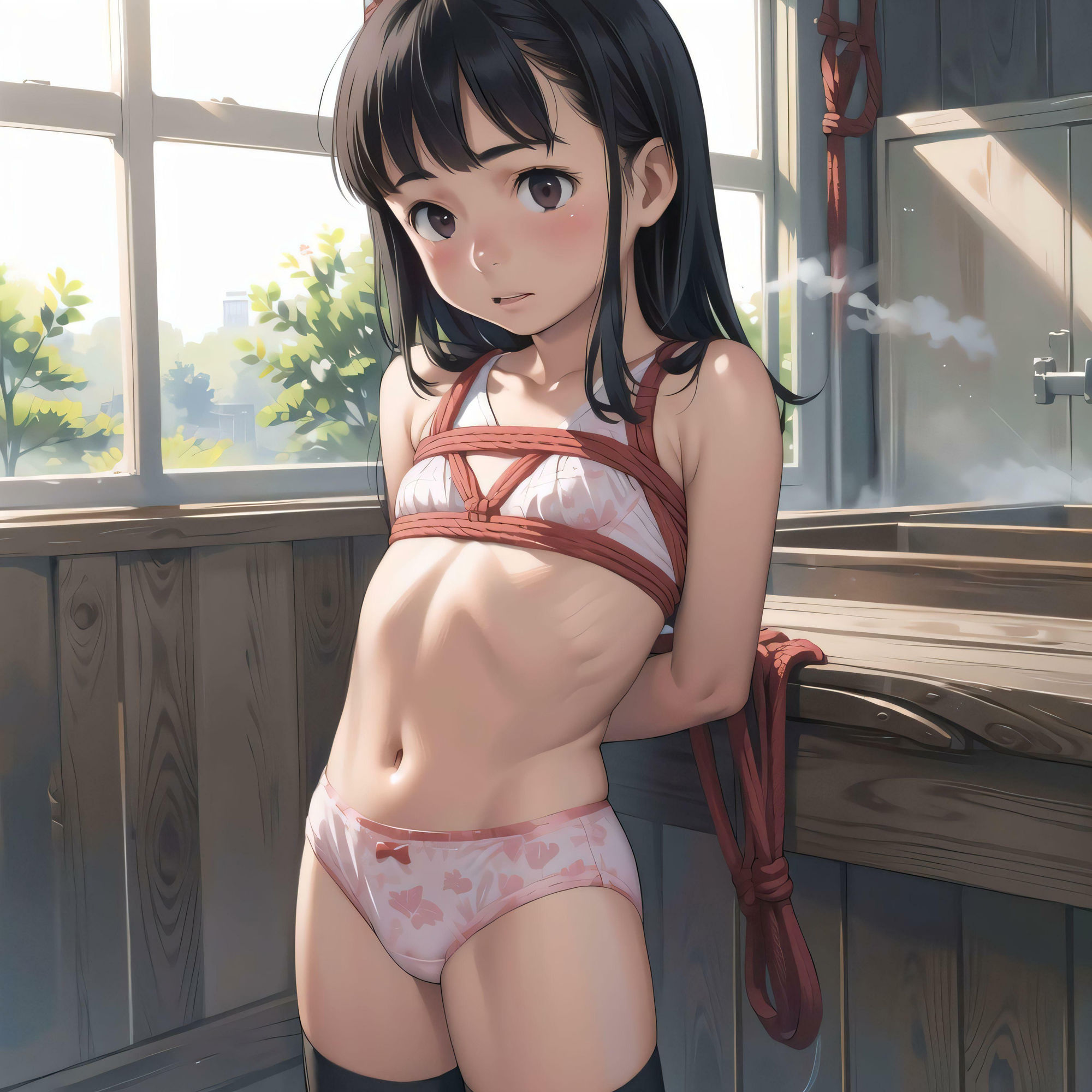 緊張しなくていいんだよ