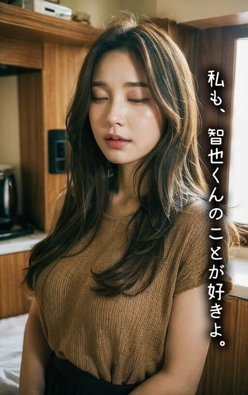 【官能小説型写真集】友達のママはドスケベ人妻でガマンできない毎日の生活(全207ページ)