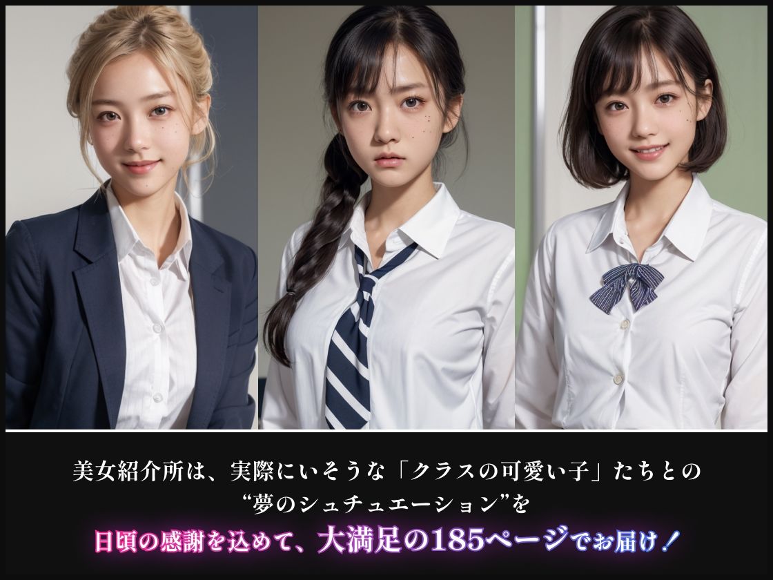 リアル女子校生!テストで不正していた同級生を戒めてやりました