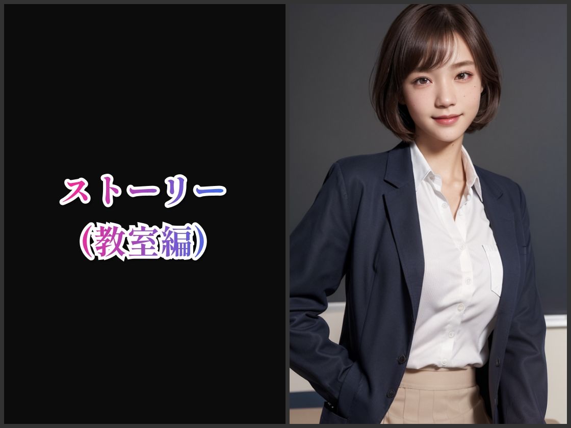 リアル女子校生!テストで不正していた同級生を戒めてやりました
