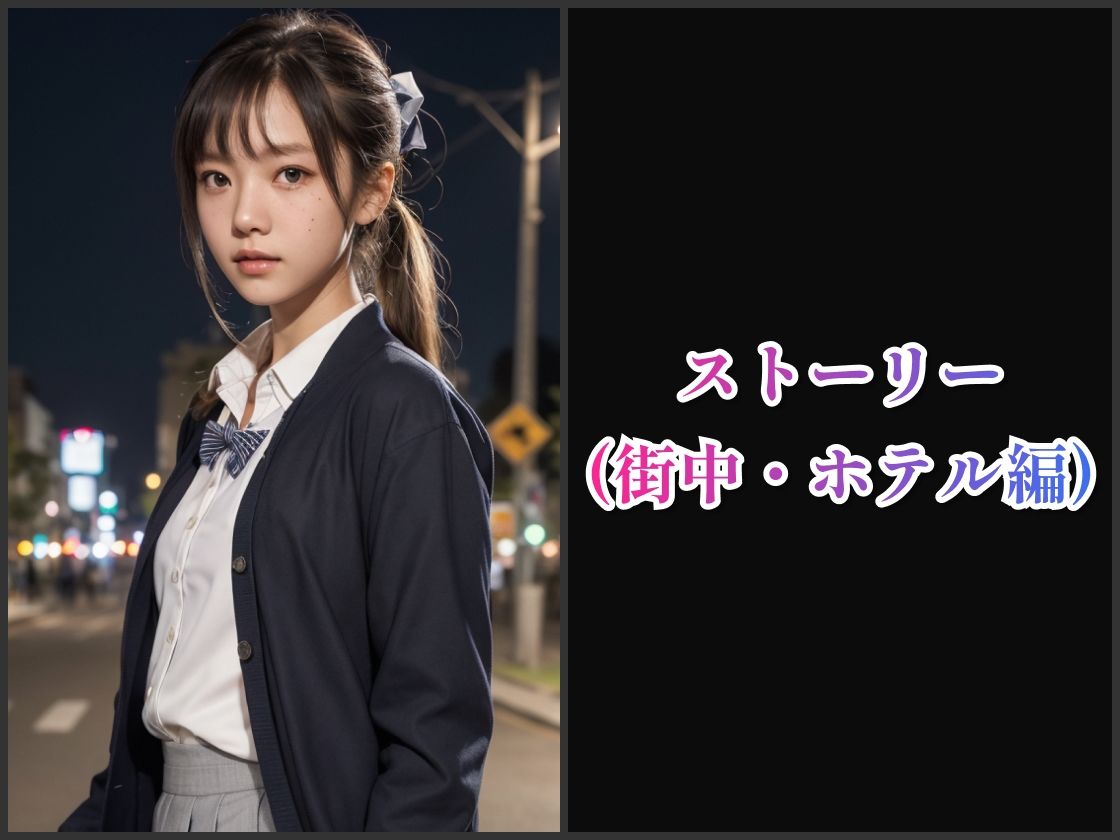 リアル女子校生!テストで不正していた同級生を戒めてやりました
