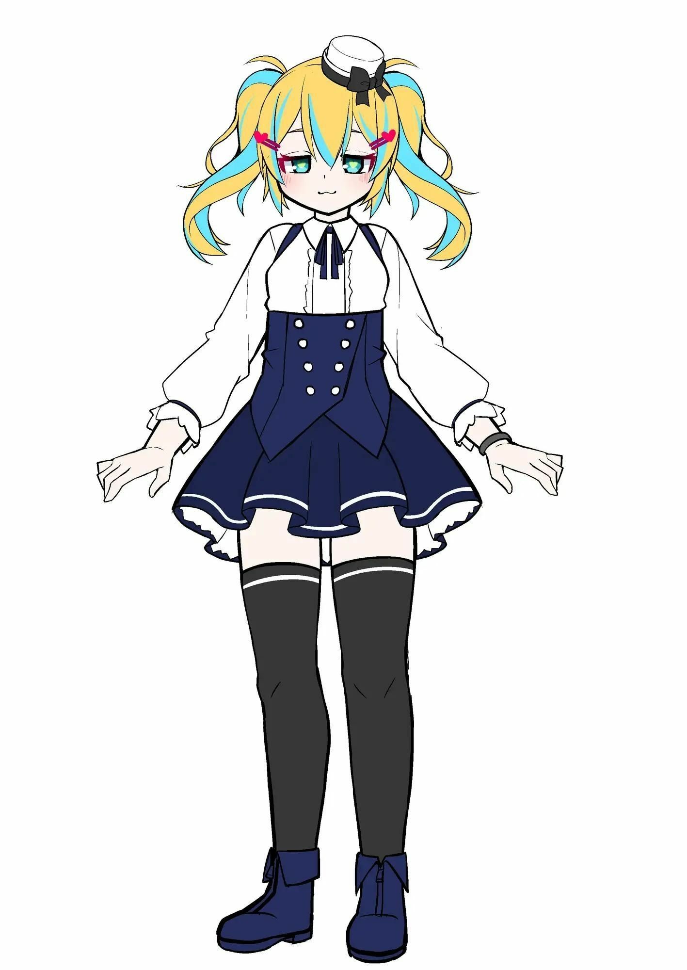 【メ○○キ×癒し】童貞にやさしい後輩系メ○○キちゃんとのいちゃらぶミニ音声ドラマ〜煽られたりやさしくされたりイジワルされたり〜（仮）【KU100バイノーラル】