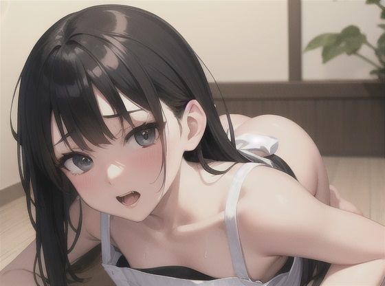 『実録オナニー』「後ろでツかれながら、お口にチンチンぶち込まれたい！！」ドM覚醒！変態人妻るながオナ禁解禁！で10回イクので？ 私のイキ様 ？聴いて下さい