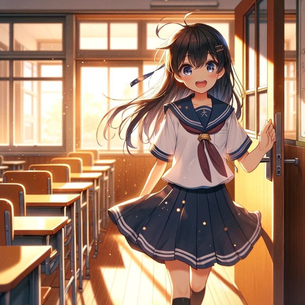 兄弟児〜ひまわりのような君に〜