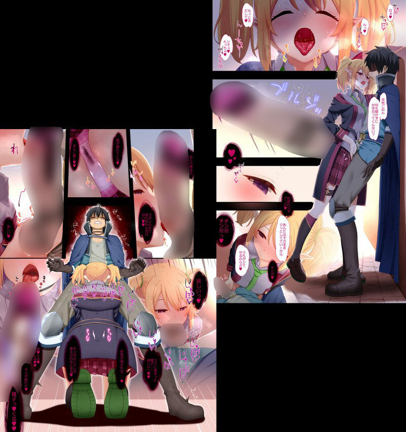 FANBOX プリンセス●ネクト！Re:Dive イラストまとめ