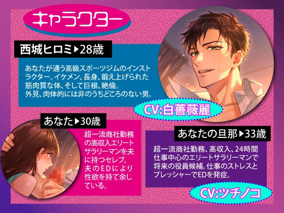 セフレにしたイケメン細マッチョが絶倫すぎて私が潮を吹いて失神するまで巨根を抜いてくれない