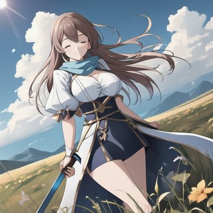 淫魔転生〜異世界で咲き乱れる少女〜