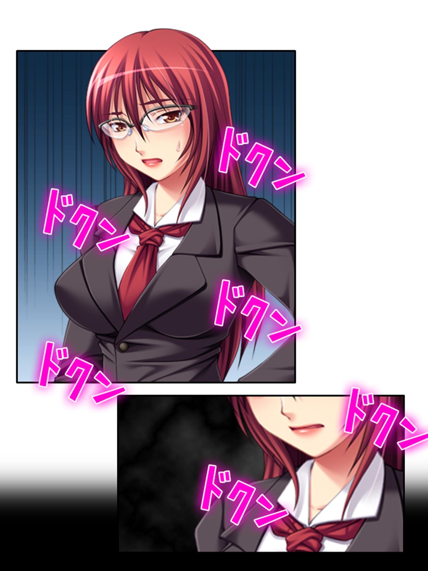 僕をいじめるエリート教師に屈辱メス堕ちお仕置き調教 中