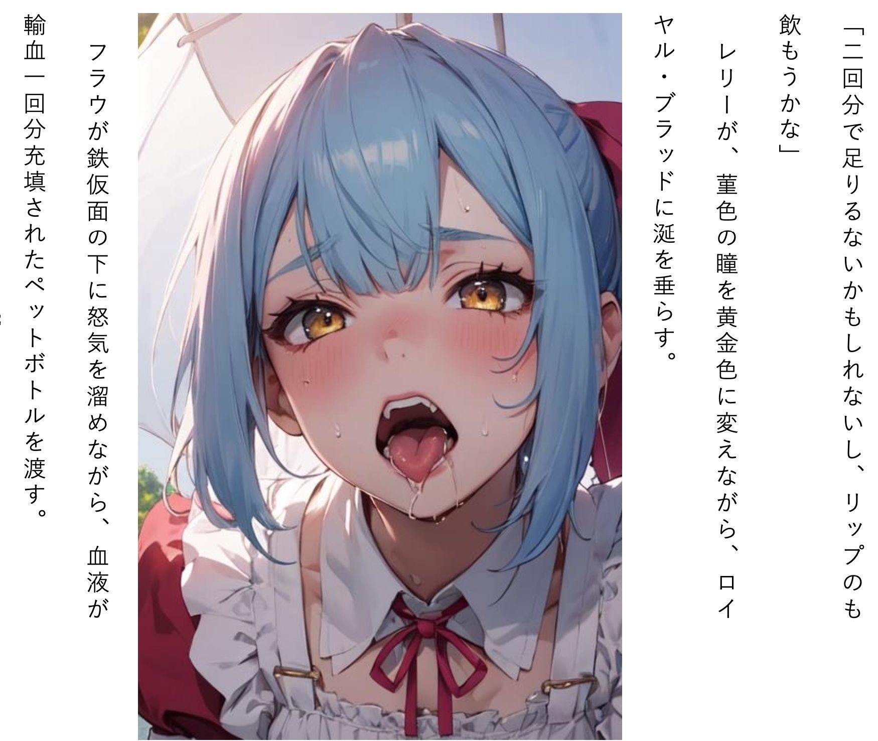 スガヲノ忍者 リチタマ騒動記1 中巻