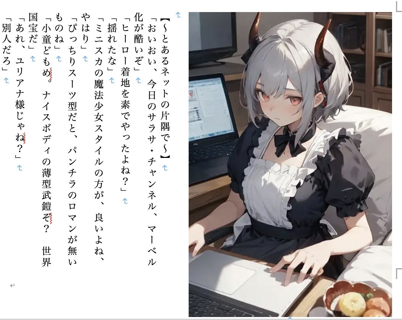 スガヲノ忍者 リチタマ騒動記1 中巻