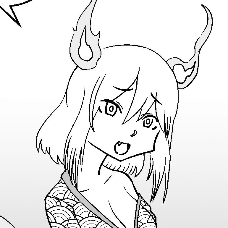 色色口吸い