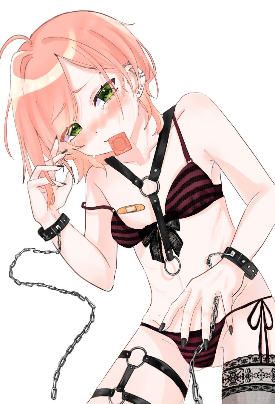 気になるあの娘の性事情