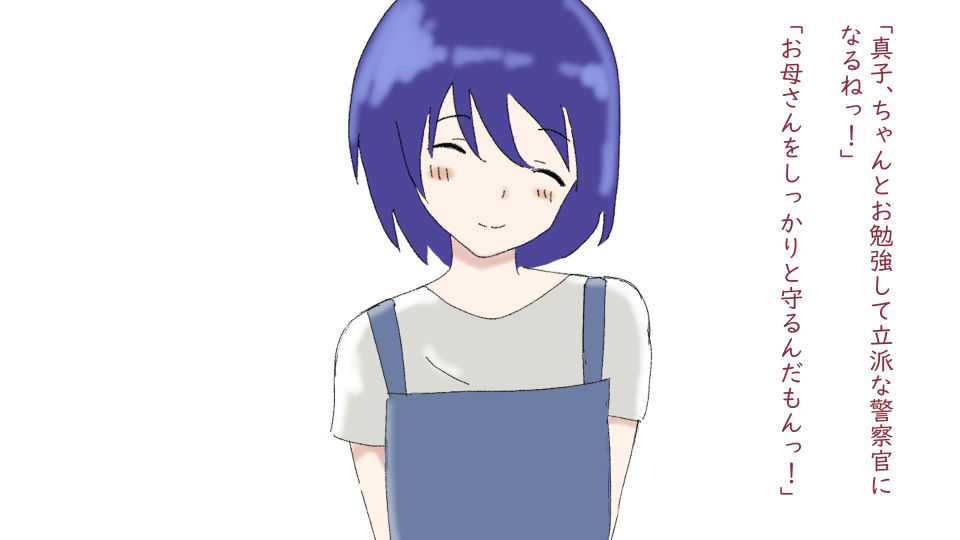 アナル産卵(全編)