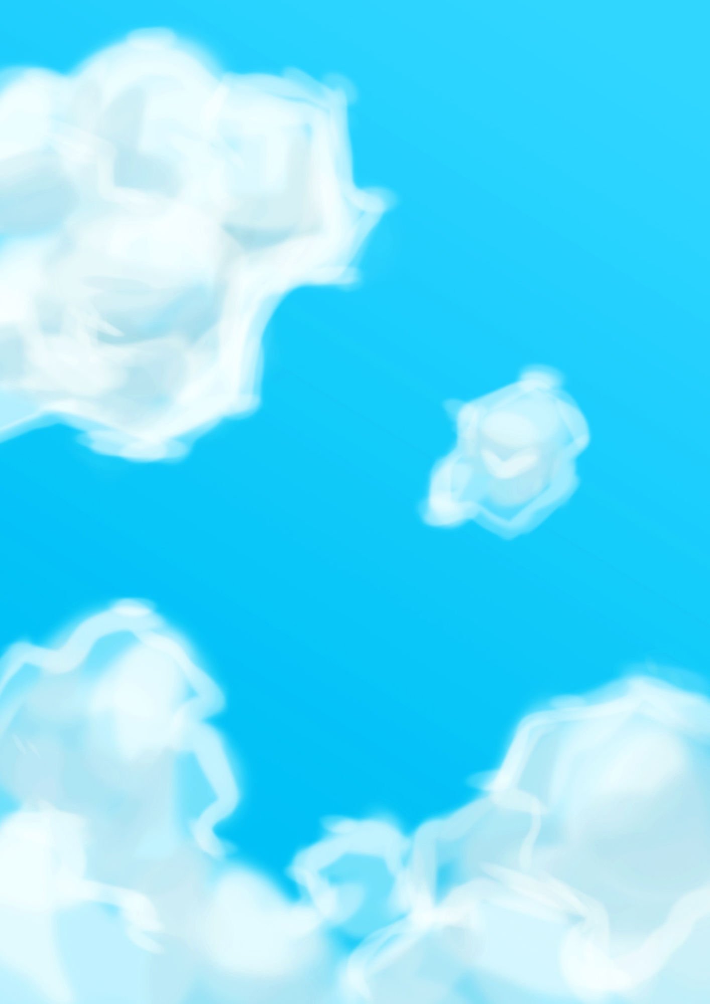 石化姫を中出しで救出!