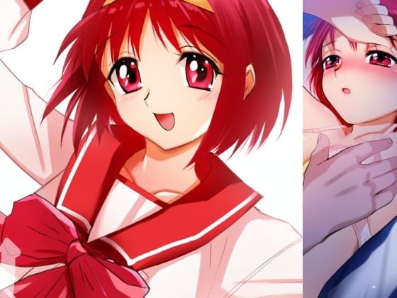 【ToHeartファンアート2021-2024】FantiaBook