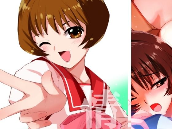 【ToHeartファンアート2021-2024】FantiaBook