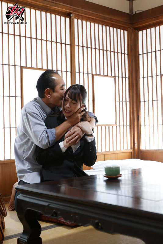 俺から逃げれると思うなよ?滅多打ち体液ドロドロ調教FUCK 三尾めぐ