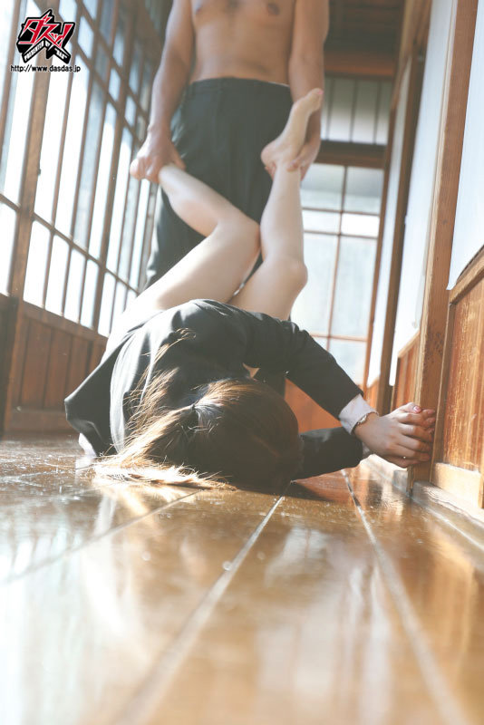 俺から逃げれると思うなよ?滅多打ち体液ドロドロ調教FUCK 三尾めぐ