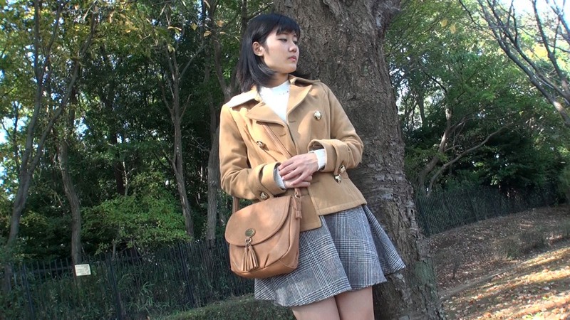 初撮り妊娠セックス 財前玲奈