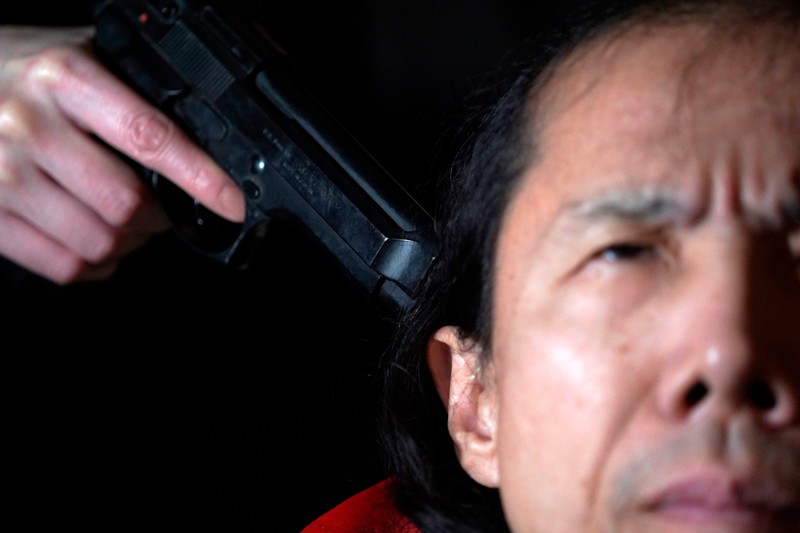 女体拷問研究所 THE THIRD JUDAS Episode-20 拷虐の遥かな追憶に荒れ狂う秘肉 眠れる獅子が覚醒する蓮獄の昇天 澤村レイコ