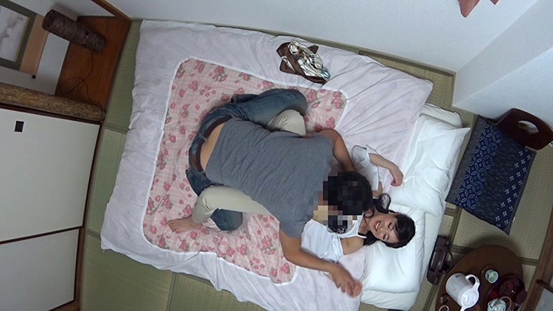 ナンパ仕掛け人 浮気妻隠し撮りSEX～連れ込み旅館オーナーが作った秘密の小部屋にやってきたドスケベ奥さんにうっかり中出しそのまま発売1