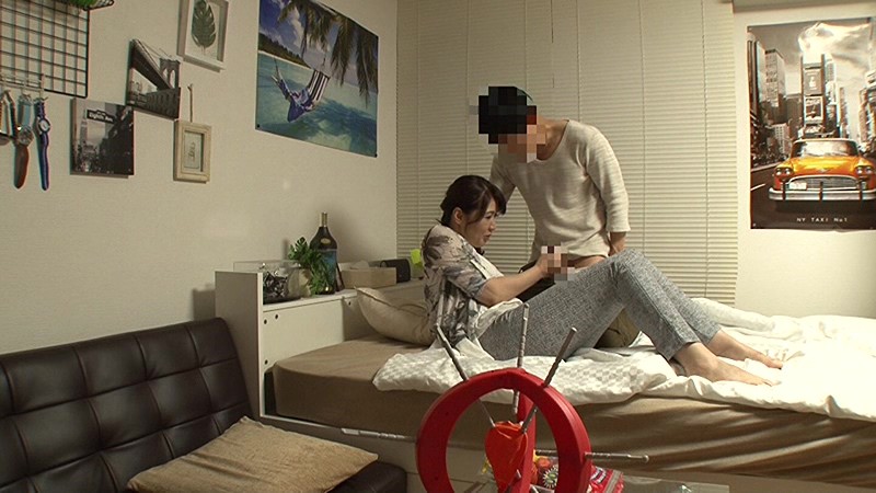 50代以上 ド熟女限定！！デカチン見せつけ軟派、連れ込みセックス盗撮「奥さん、知らない間にAV出演してますよ」13